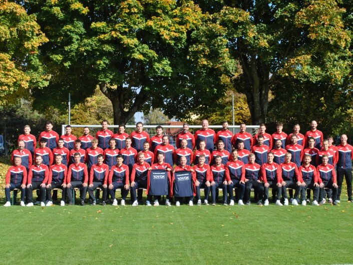 SG Geißlingen-Grießen 2025/2026