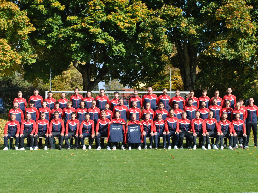 SG Geißlingen-Grießen 2025/2026